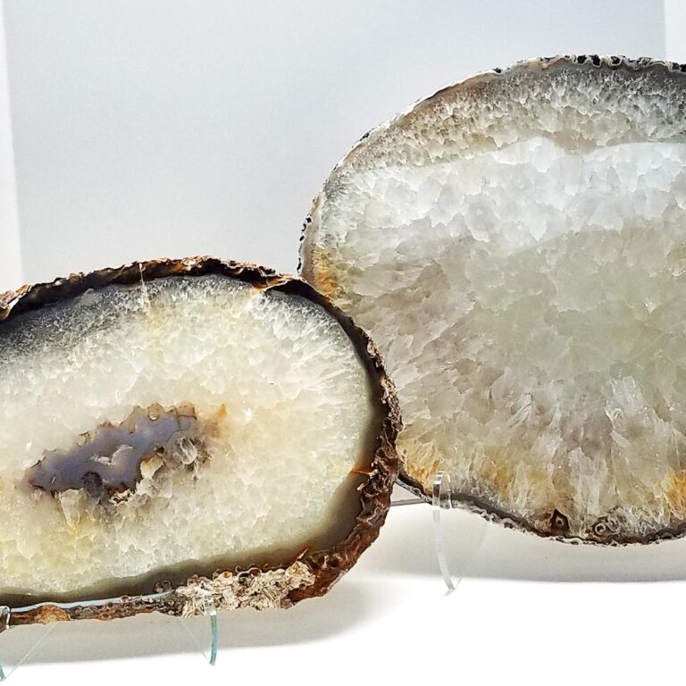 XX-Large Agate Thick Slabs