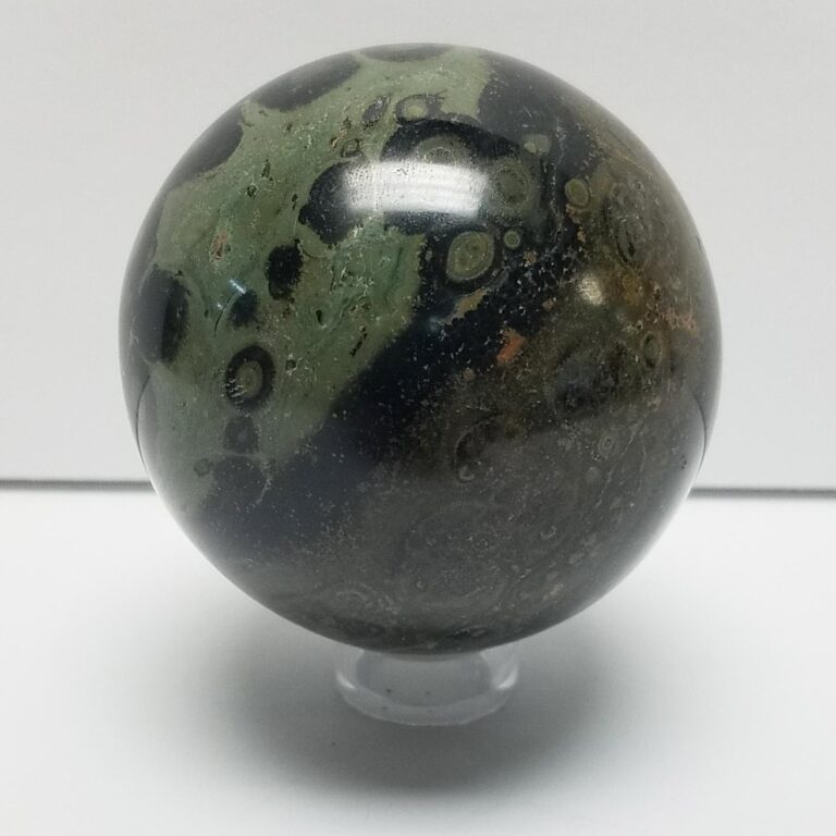 50mm Kambaba Jasper Sphere