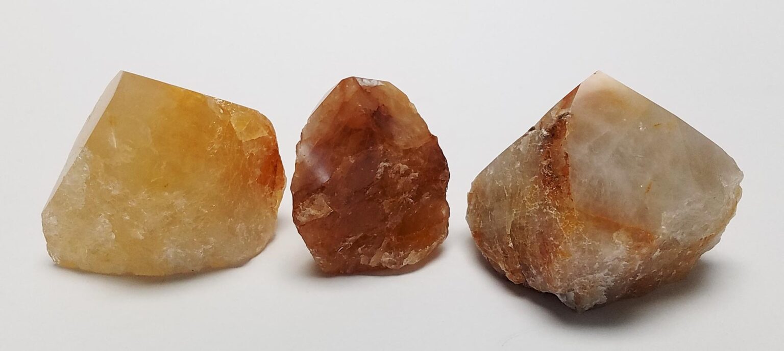 Golden Healing w/Natural Sides