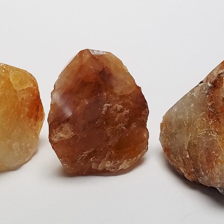 Golden Healing w/Natural Sides