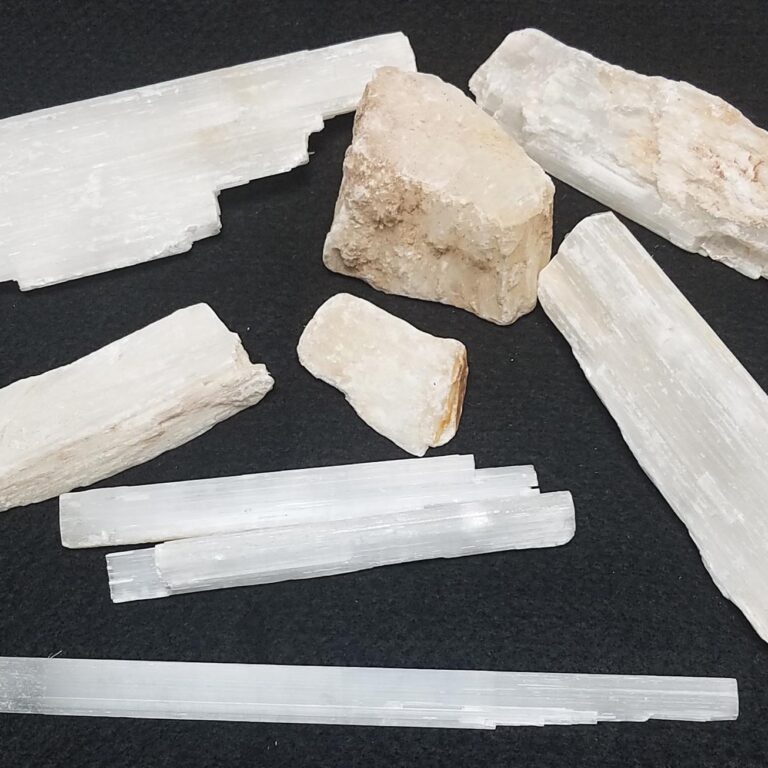 Selenite Bulk
