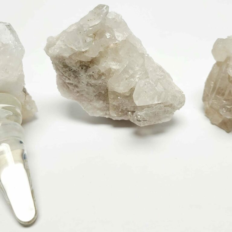 Quartz Wine Stopper
