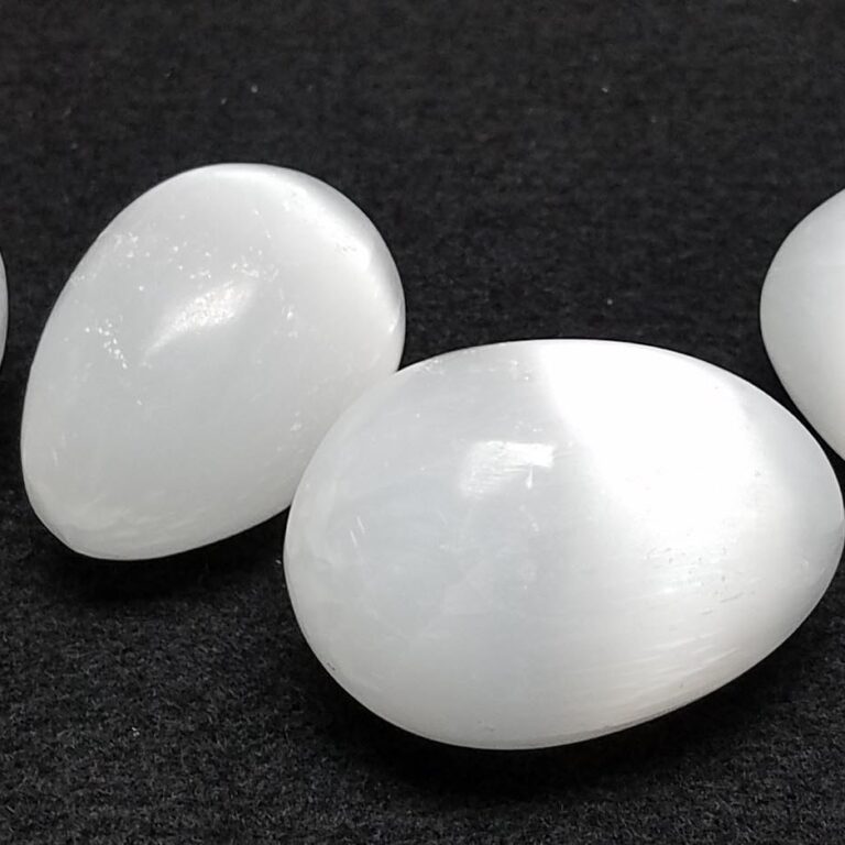 Selenite Egg