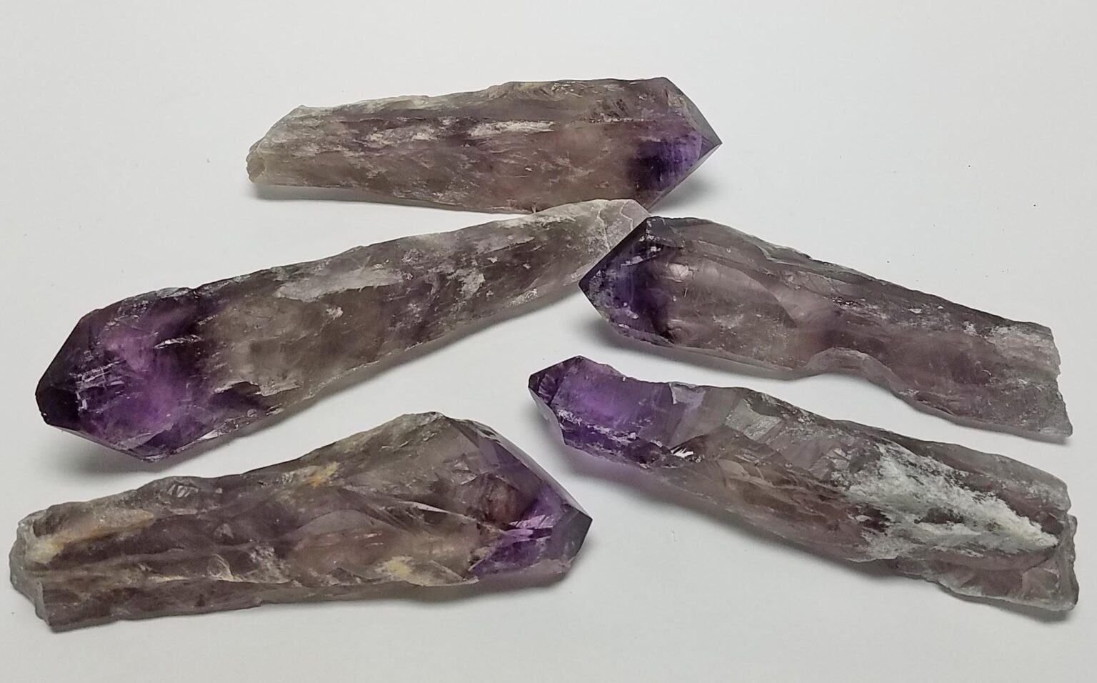 Amethyst Root