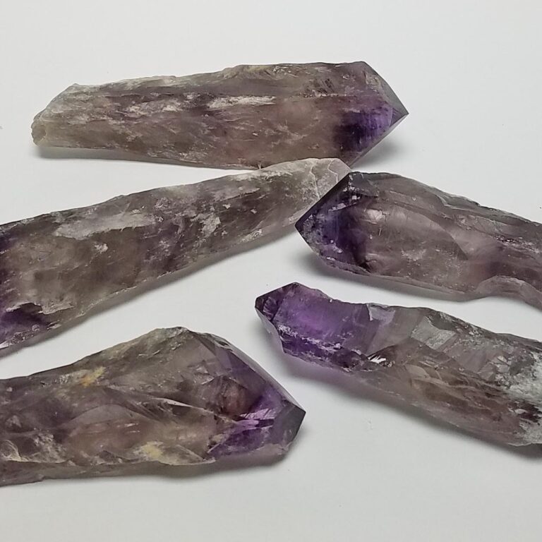 Amethyst Root