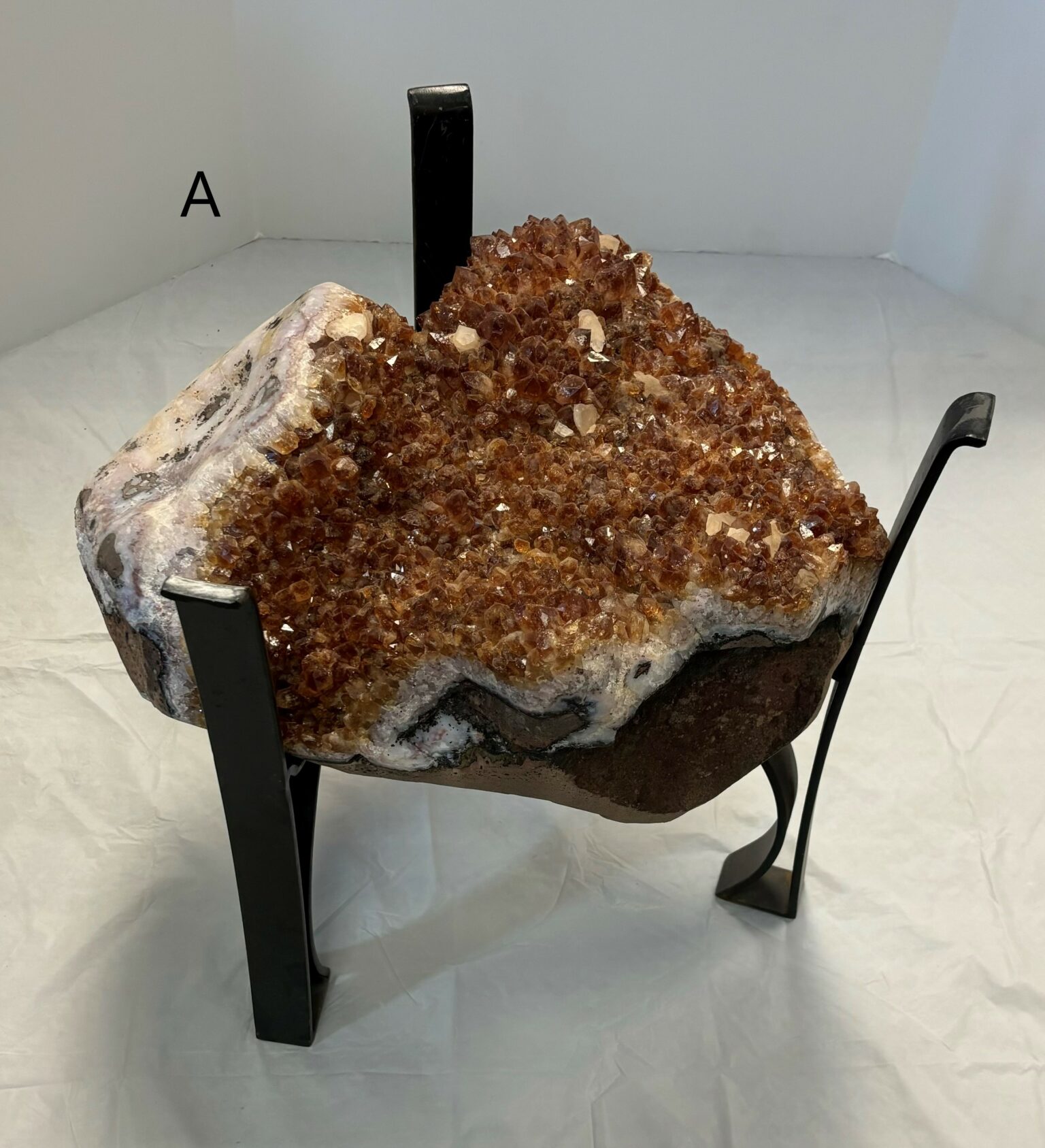 Citrine Tables
