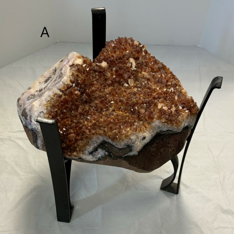 Citrine Tables