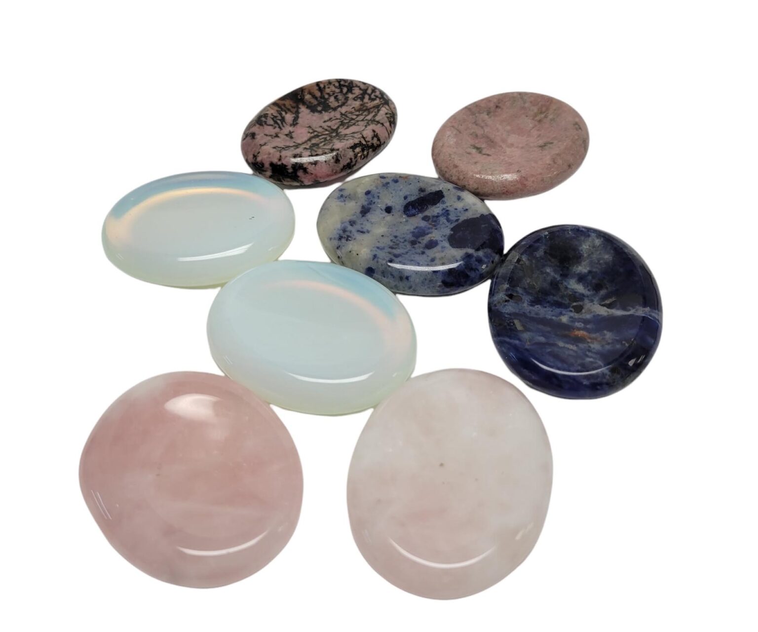 Worry Stones