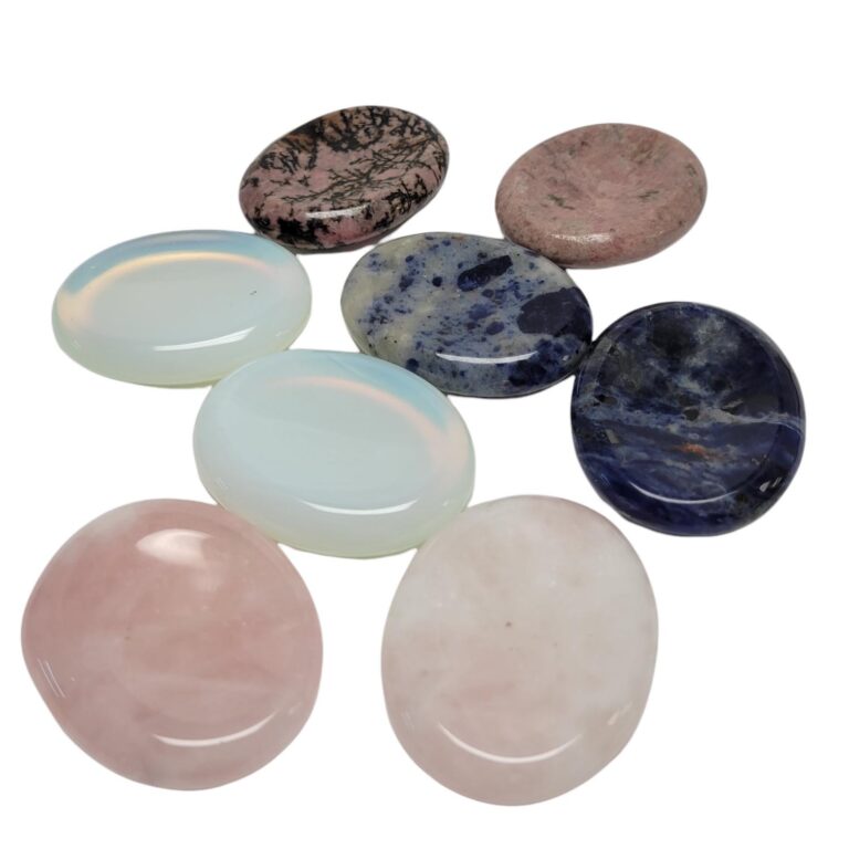 Worry Stones