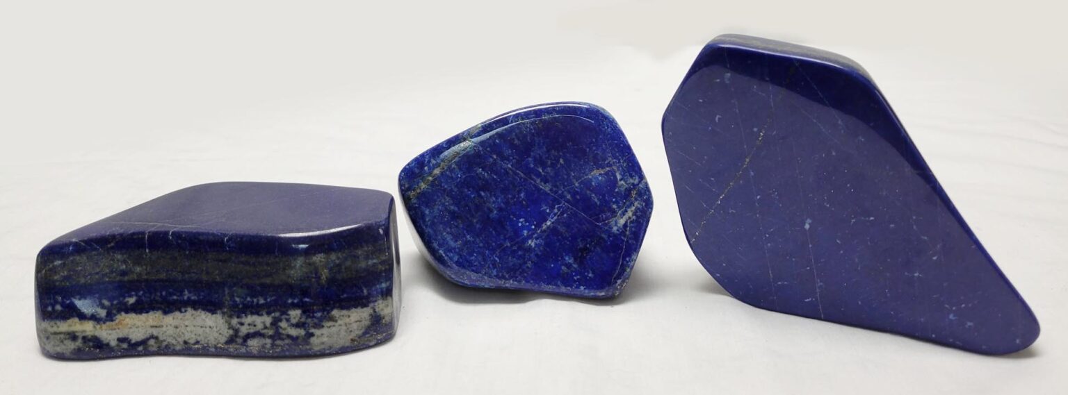 Lapis Free Forms
