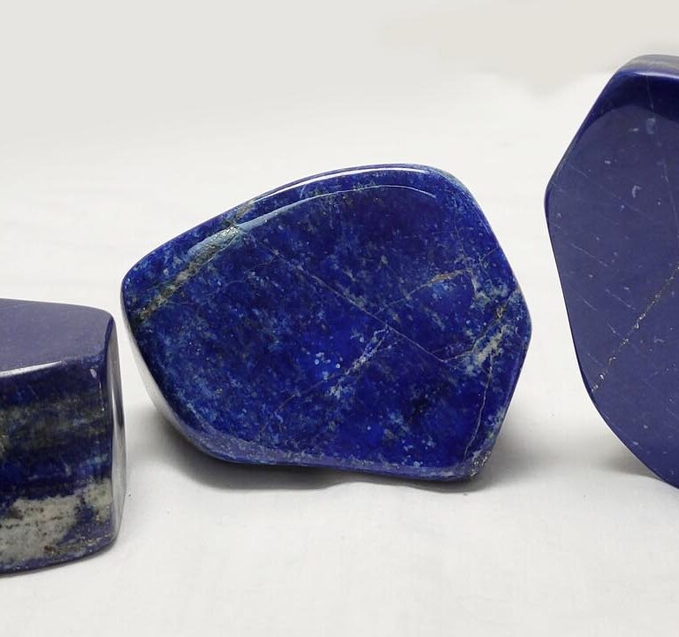Lapis Free Forms