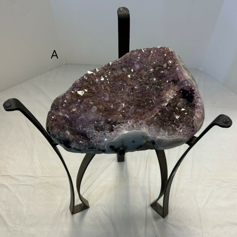 Amethyst Tables