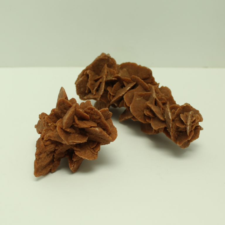 Red Desert Rose Clusters