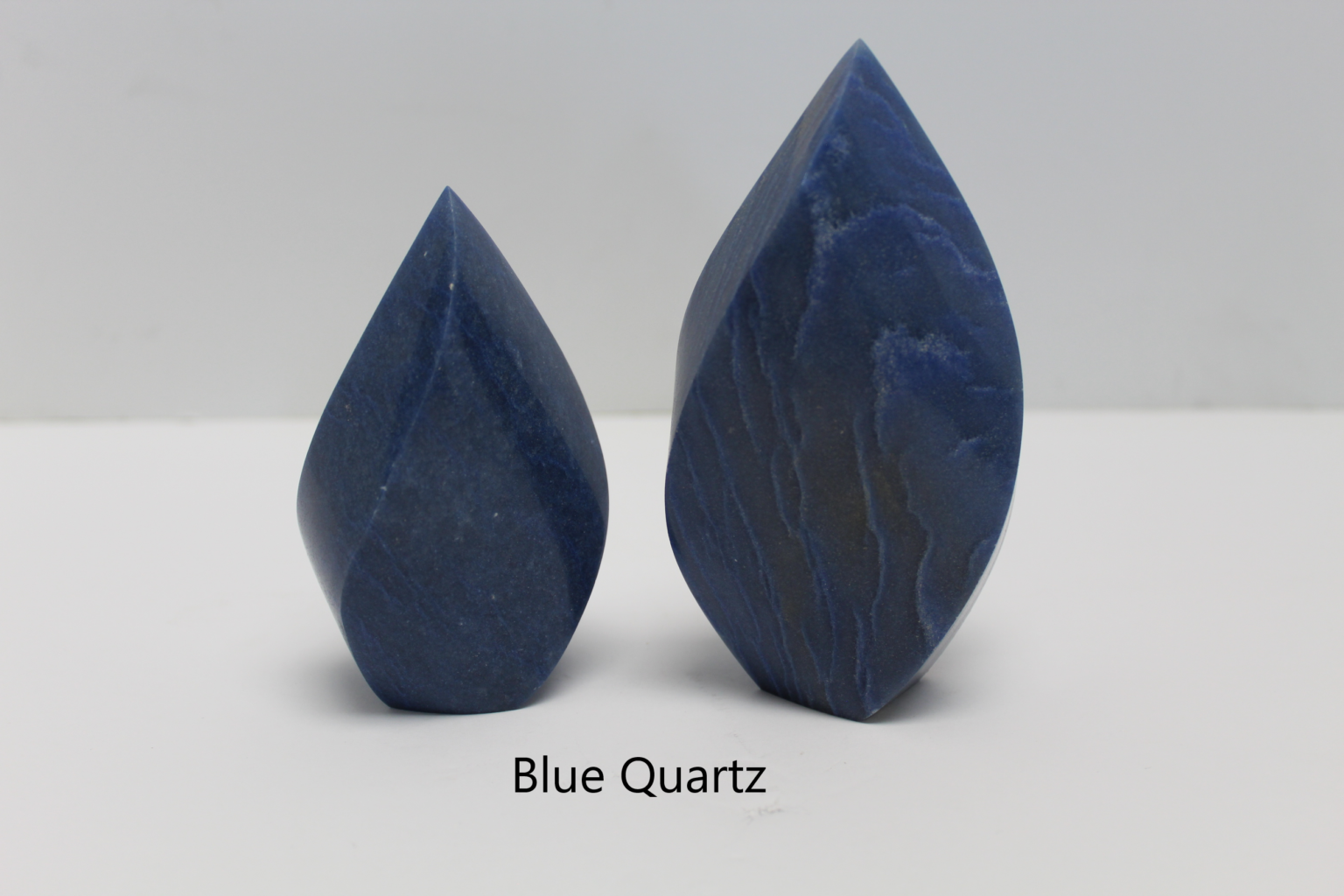 Polished Free Form Flames - Image 2