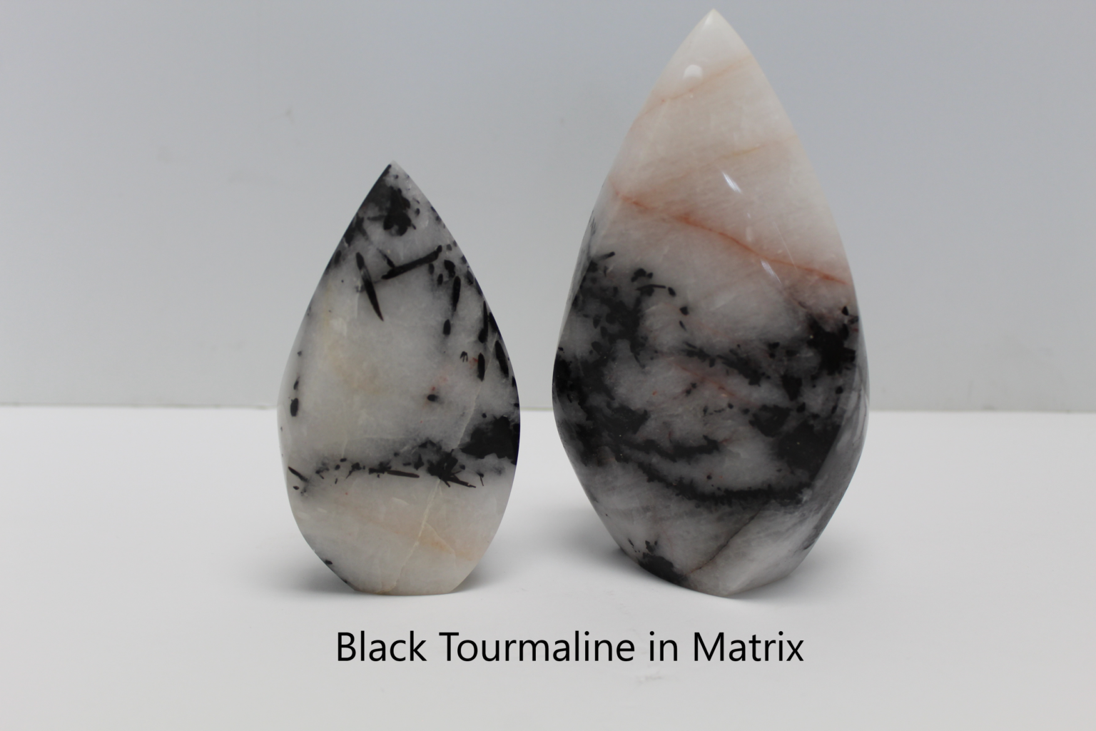 Polished Free Form Flames - Image 3