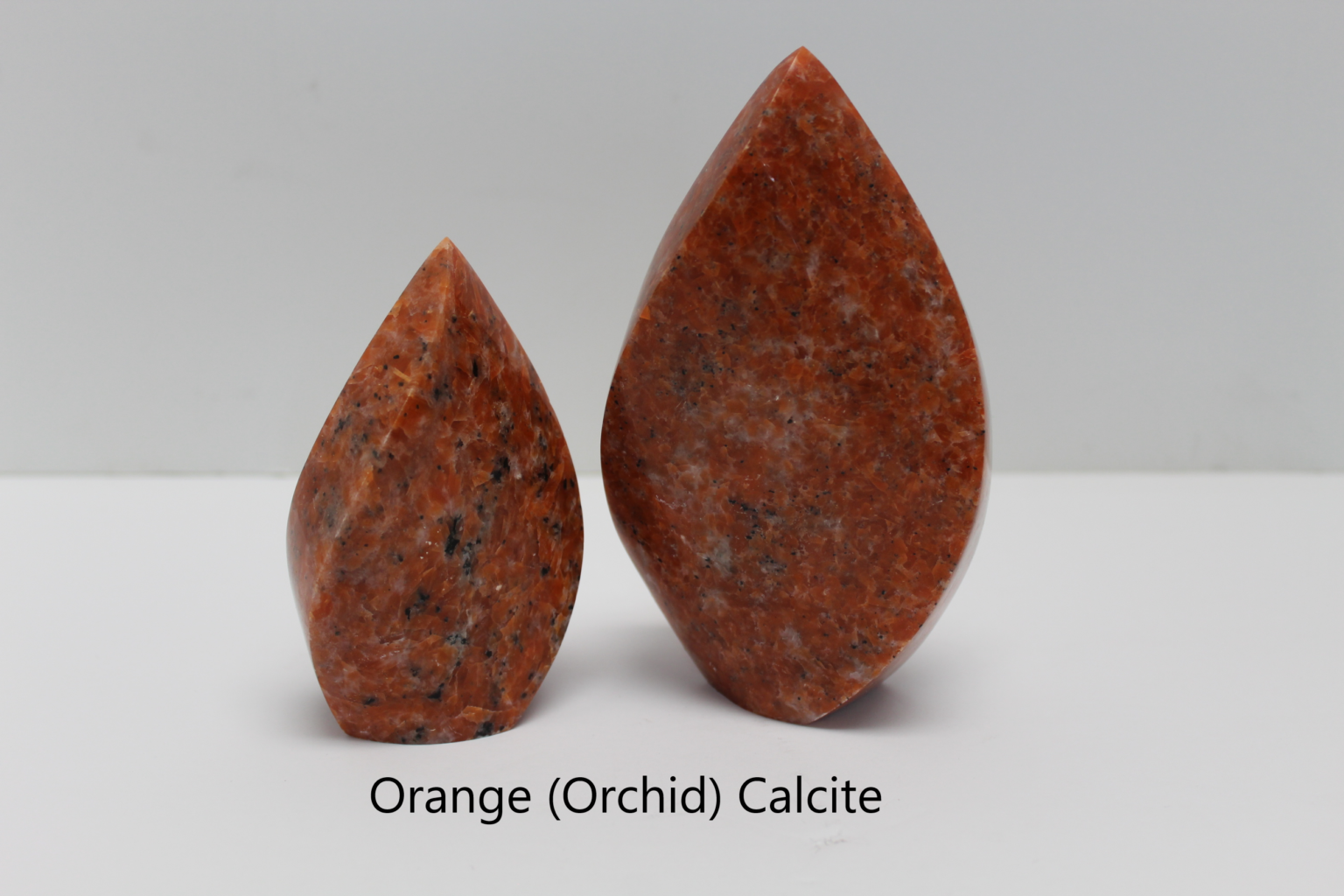 Polished Free Form Flames - Image 4