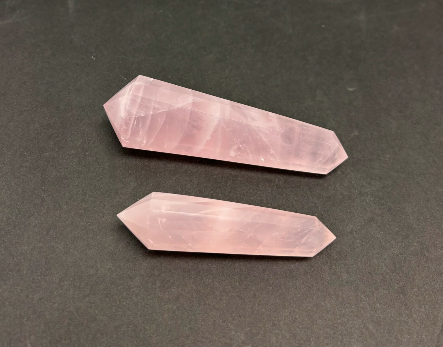 Rose Quartz Vogels