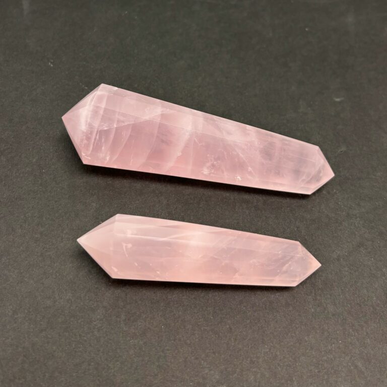 Rose Quartz Vogels