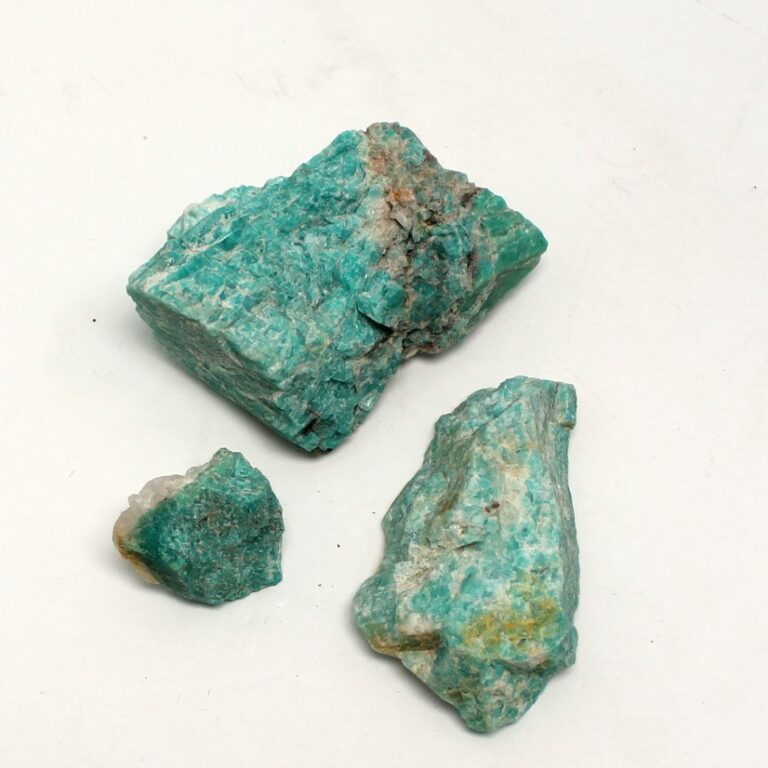 Colorado Native Amazonite