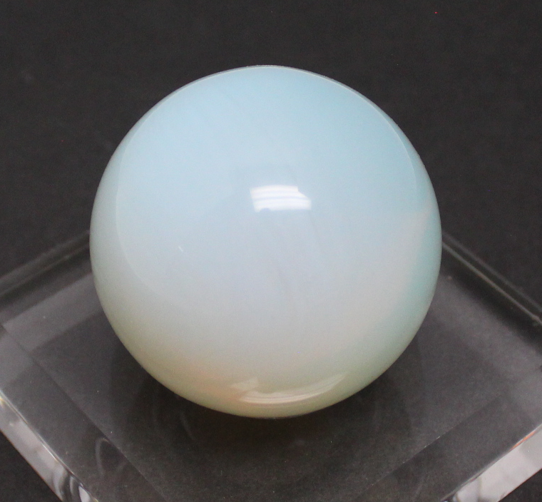 50mm Opalite Sphere