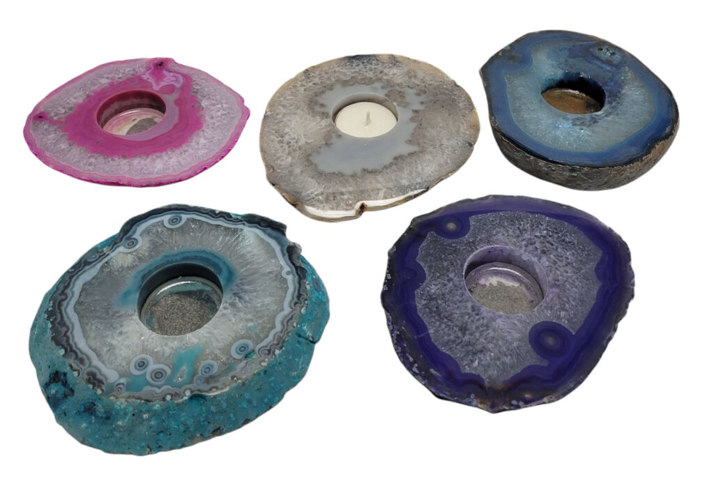 Candle Holders