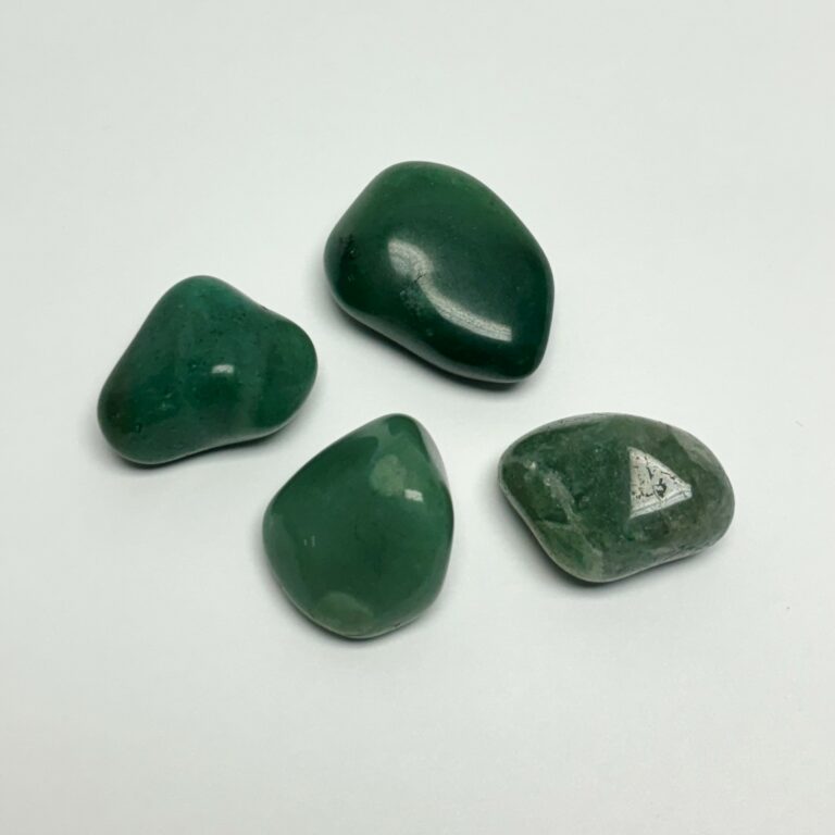 Aventurine Pebbles