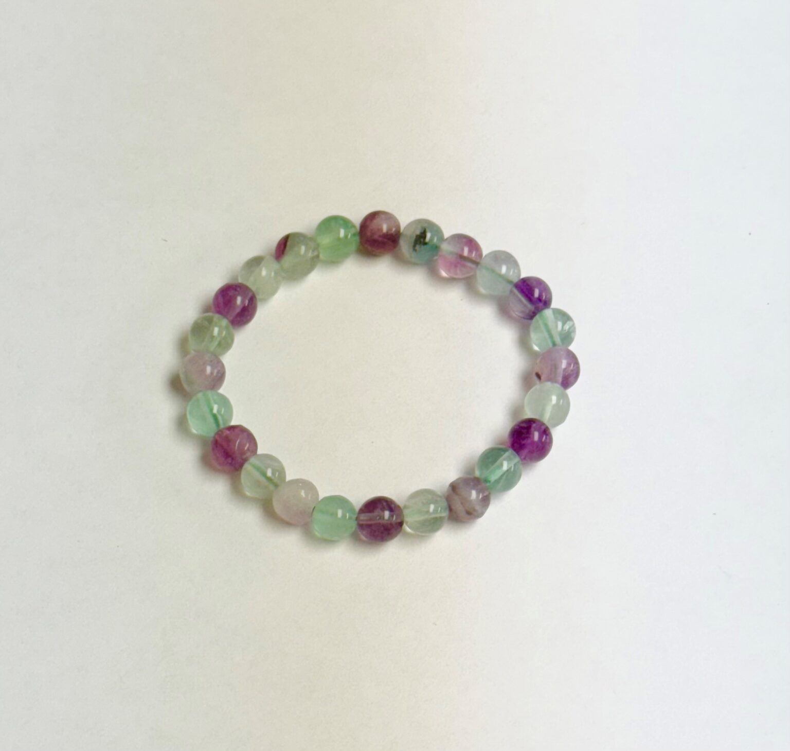8mm Elastic Bracelets - Image 3