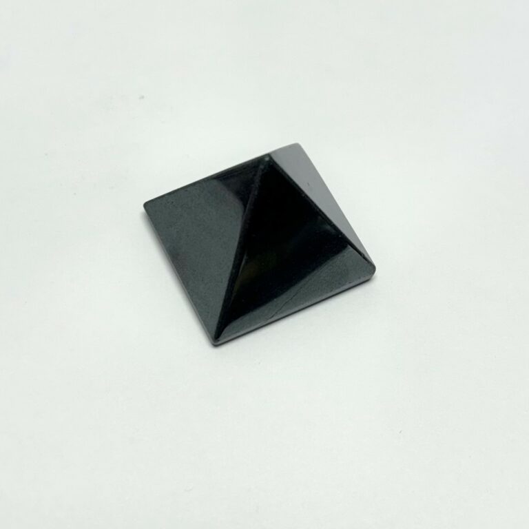 Hematite Pyramid