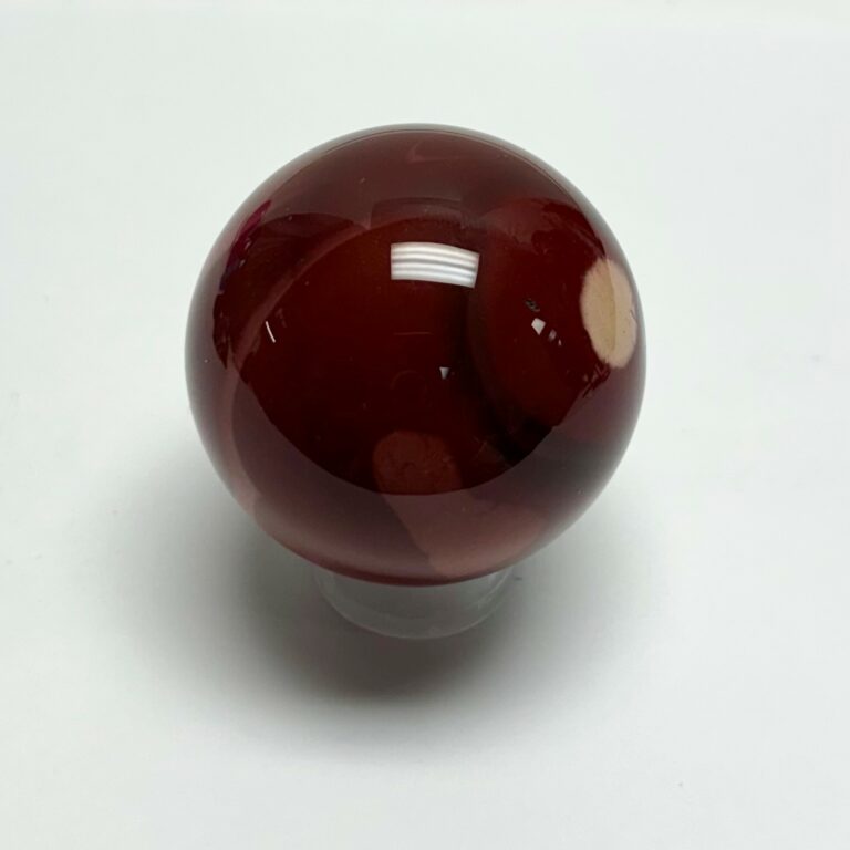 50mm Mookaite Sphere