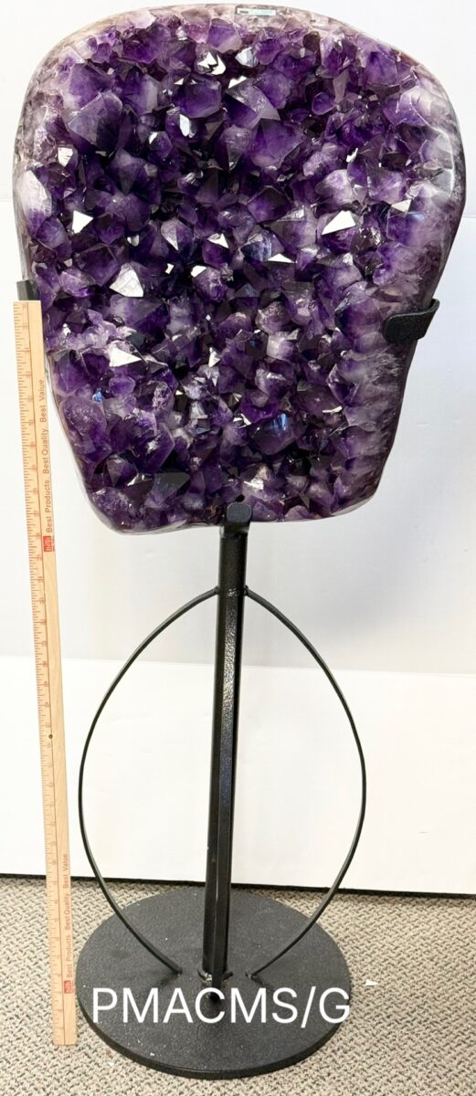 Large Amethyst Specimens
