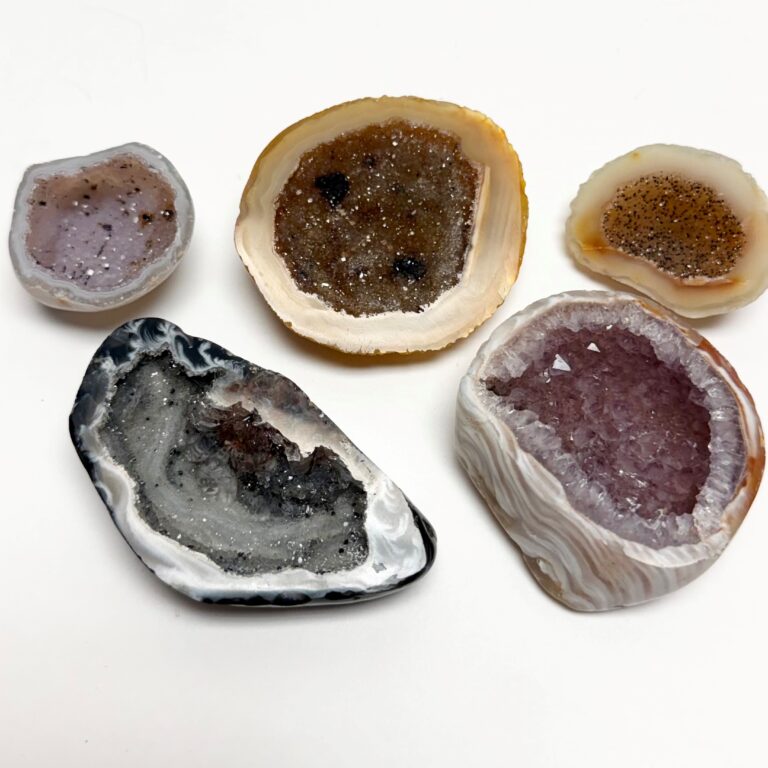 Extra Quality Occo Geodes