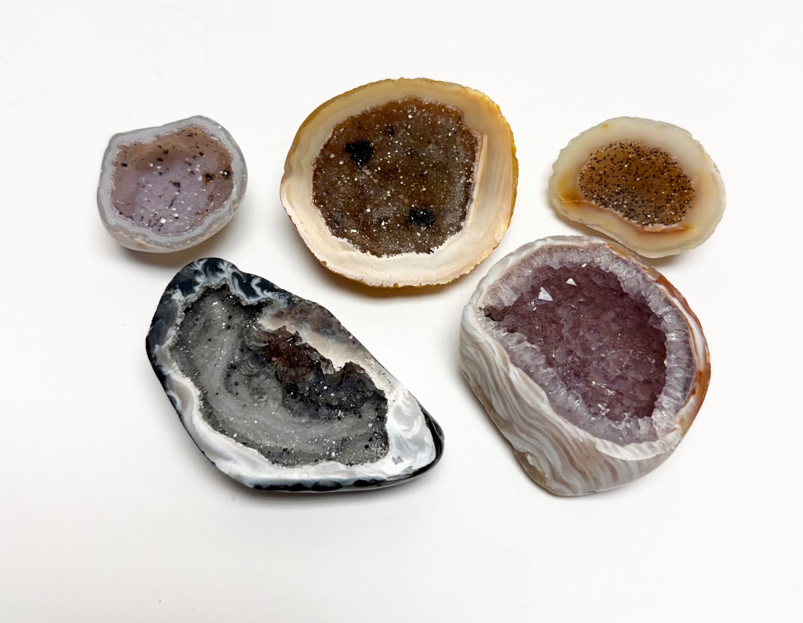 Extra Quality Occo Geodes