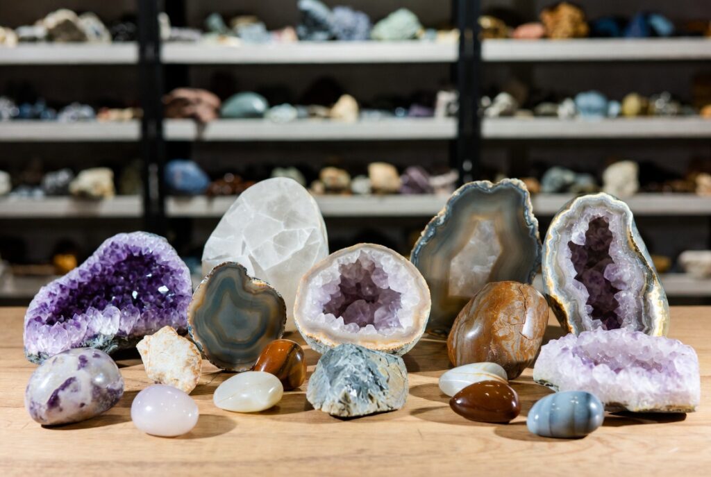 What’s Trending in Rocks for 2026: What Retailers Should Be Stocking Now!