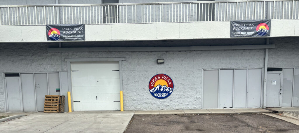 new location